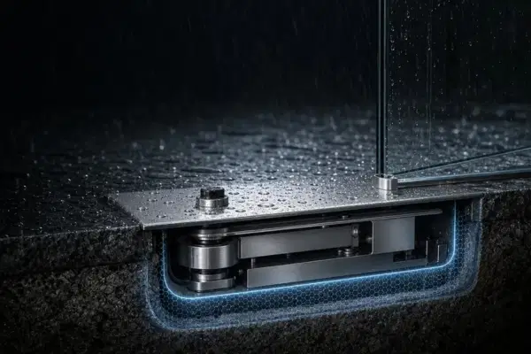 Waterproof. Burst Proof. Anti-Corrosion. Built for What's Under Your Floor.
